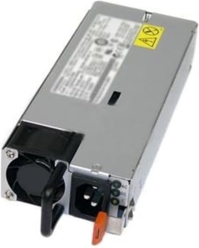 ThinkSystem 1100W 230V Titanium Hot-Swap Gen2 Power Supply