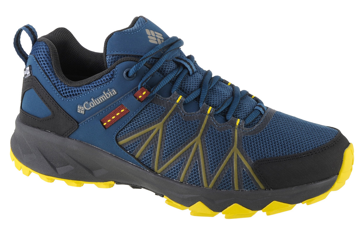 Buty trekkingowe męskie Columbia Peakfreak II OutDry