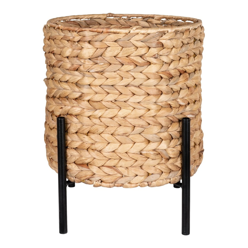 Doniczka z hiacyntu wodnego ø 26,5 cm Antas – House Nordic