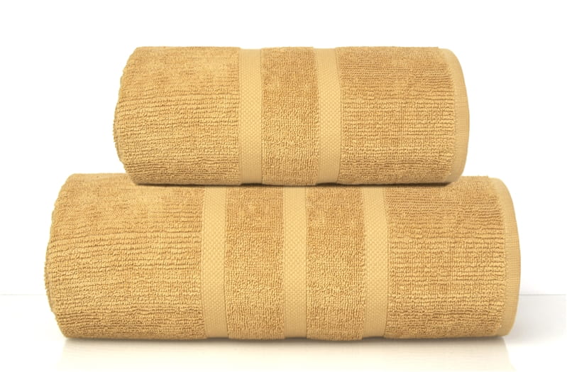 Ręcznik Only You 50x90 Kurkuma Greno