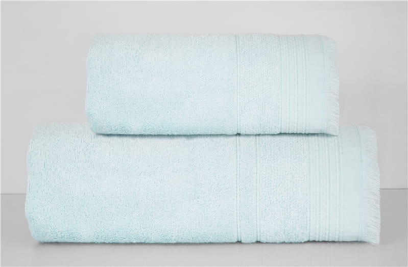 Ręcznik Bamboo 4u 50x90 Mint Greno