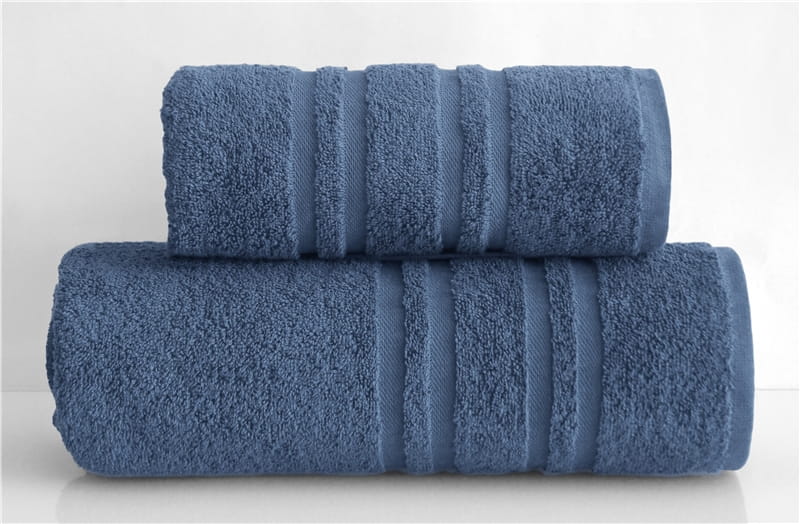 Ręcznik Ivo 70x130 Denim Greno