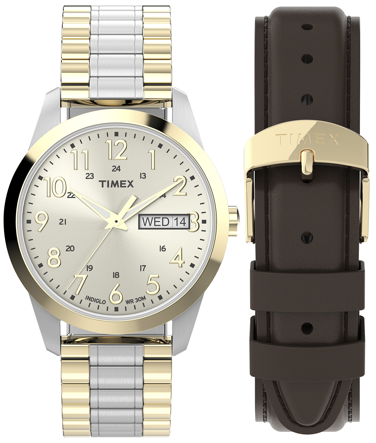 Zegarek Timex TWG063600 South Street Sport