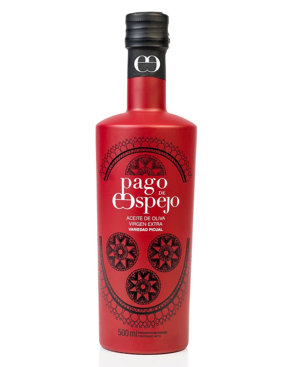 Pago De Espejo Oliwa z Oliwek Extra Virgin 500ml