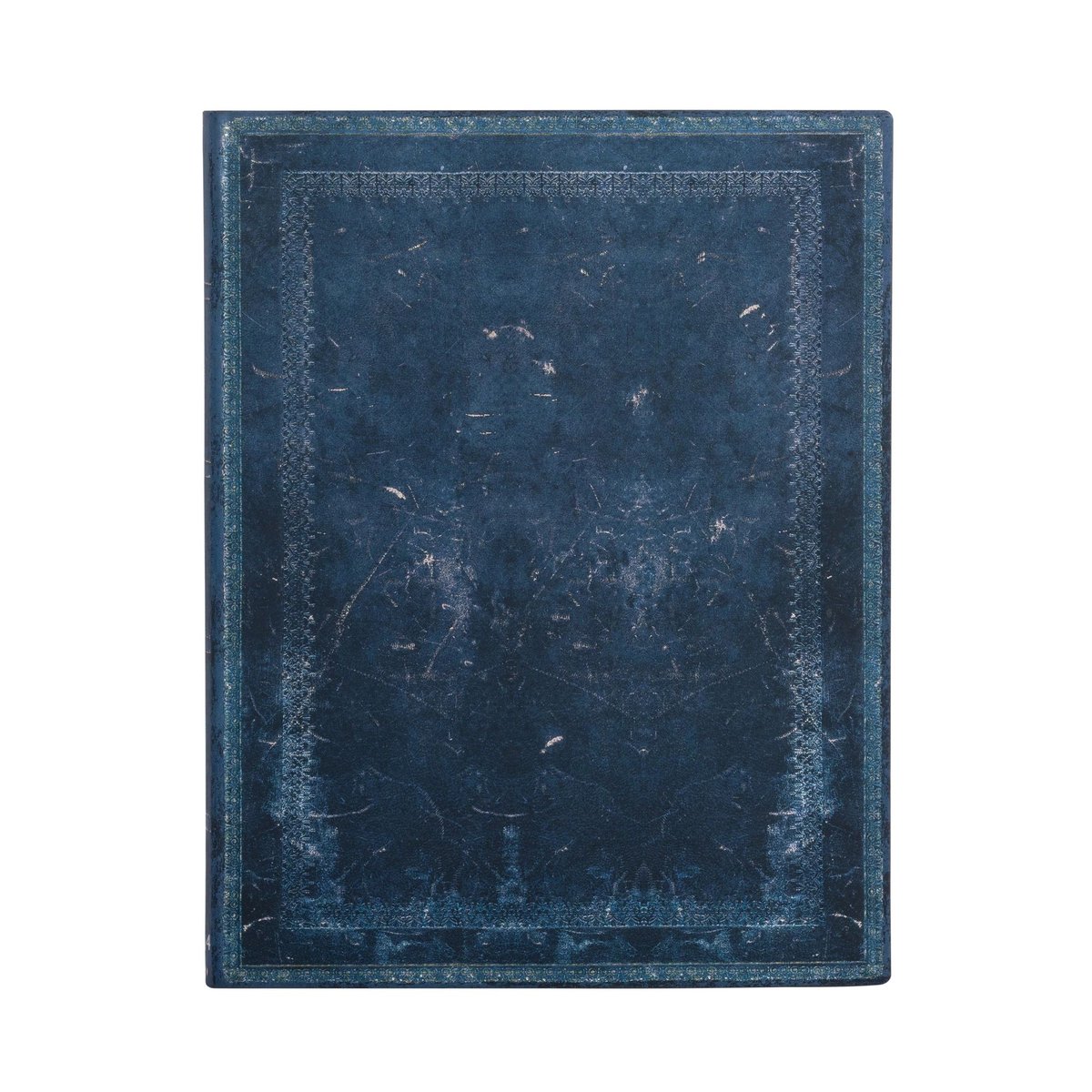 Kalendarz biznesowy Paperblanks 2024 Inkblot Bold Ultra Flexi