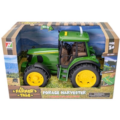 Traktor ASKATO 121987