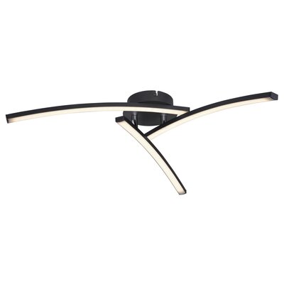Globo Lighting Lampa sufitowa LED 18W TANSY I 67129-18 Globo 67129-18