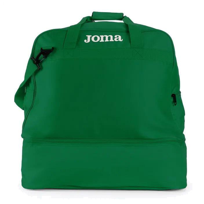 Opinie o joma torba sportowa duża Training III Royal, Vert, s