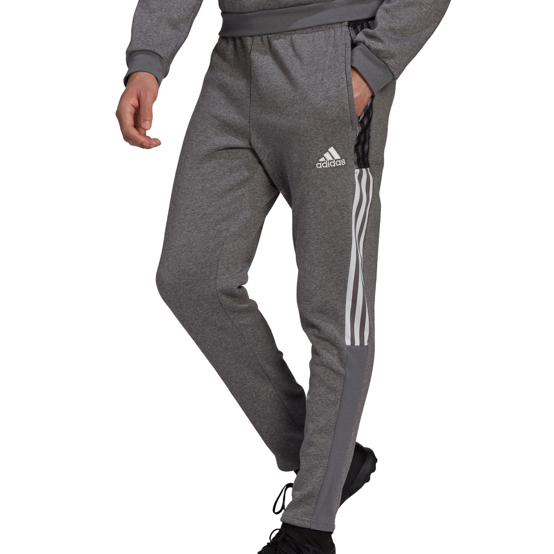 Spodnie męskie adidas Tiro 21 Sweat