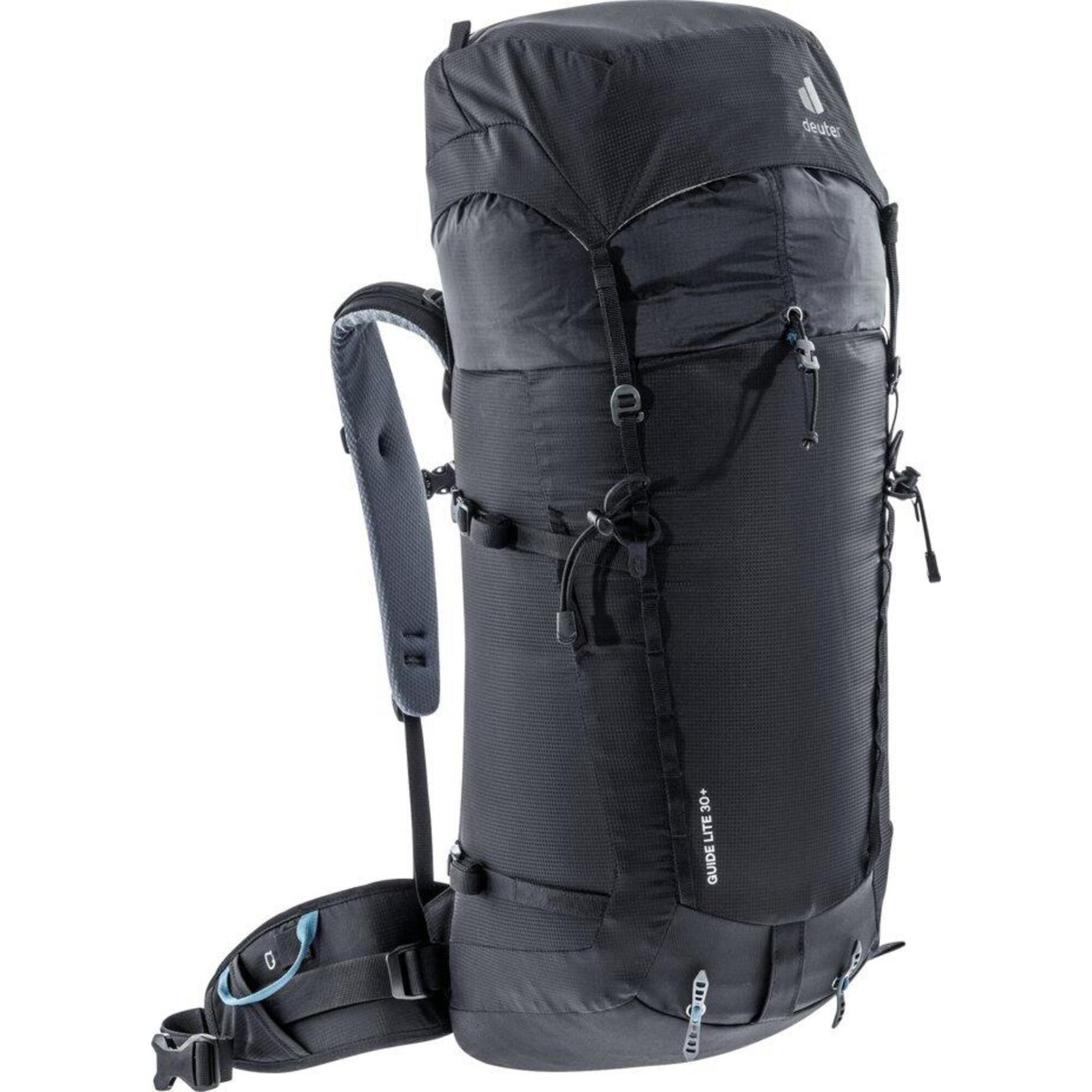 Deuter Plecak Guide Lite 30+ black 336032170000