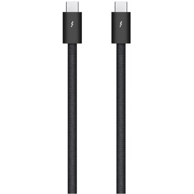 Apple Thunderbolt 4 (USB-C) Pro Cable (1 m)