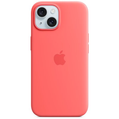 Apple Silikonowe etui z MagSafe do iPhone 15 Guawa MT0V3ZM/A