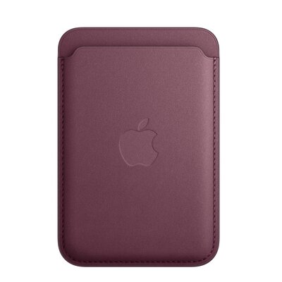 Apple iPhone FineWoven Wallet z MagSafe morwa