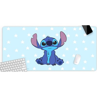 Disney Stitch - podkładka pod myszkę