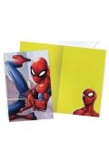 karnet spider-man