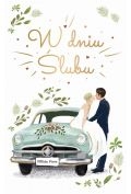 kartka okolicznościowa ślub