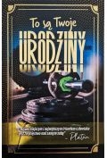 karnet urodziny siłownia