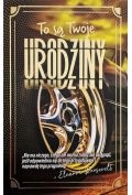 karnet urodziny motoryzacja