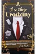 karnet urodziny męskie