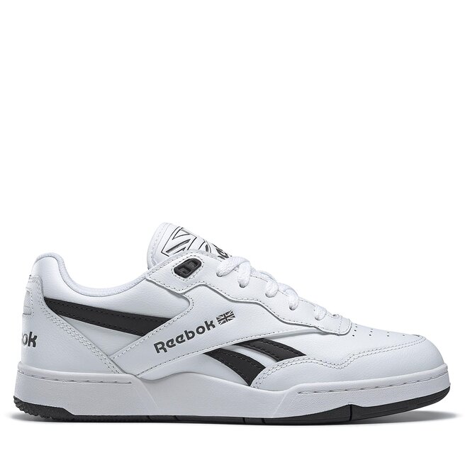 Buty Reebok BB 4000 II Shoes IE4298 Biały