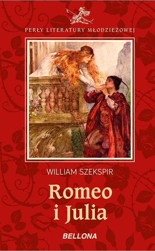 Bellona Romeo i Julia w.2017