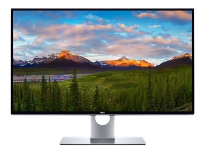 DELL UP3218KA 32inch 8K IPS 7680x4320 2xDP USB 3.0 3YPPG AE