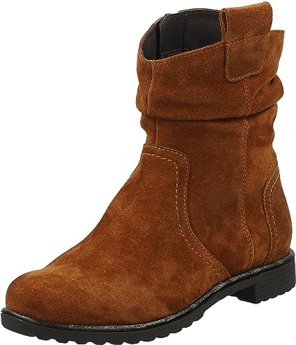 ara Damskie botki Liverpool, Nuts, 37 EU, Rowki, 37 EU