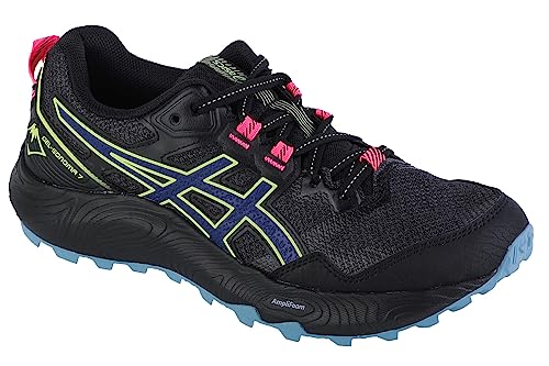 ASICS Gel-Sonoma 7, Trampki damskie, Czarny głęboki ocean, 39 EU