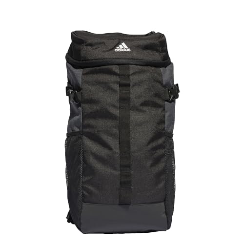 adidas Plecak unisex Xplorer, jeden rozmiar, Czarny, Rozmiar Uniwersalny