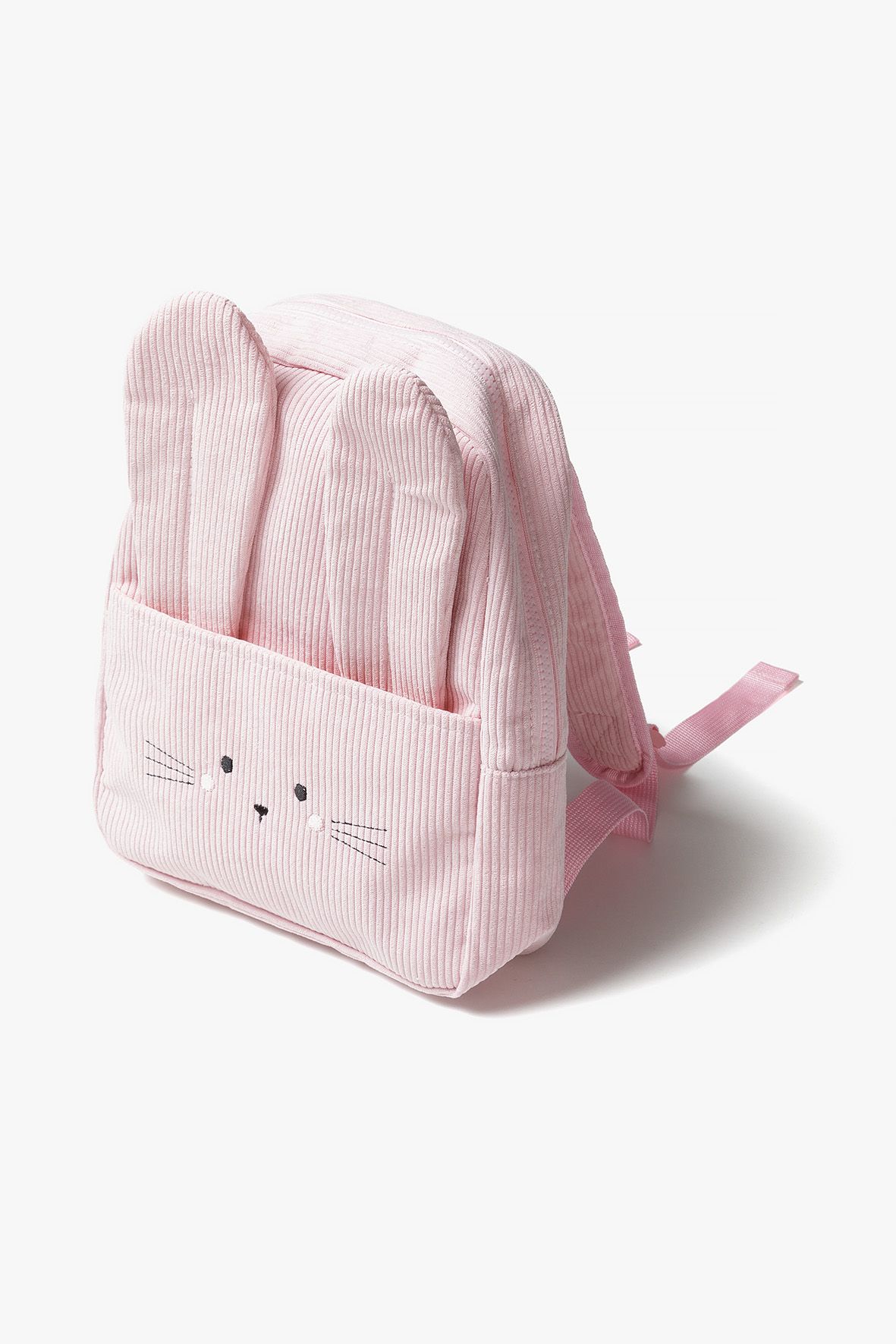 Plecak dla przedszkolaka - Królik
