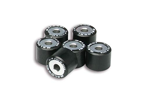 MALOSSI - 60750: 6 rolek Malossi HTRoll Ø20x17