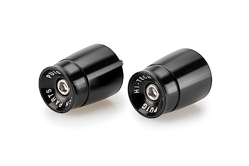 Puig 21400N Przeciwwagi Kierownica Model Sport Czarny