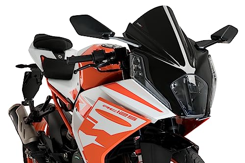 Puig 21476N Kopuła Z-Racing Czarny