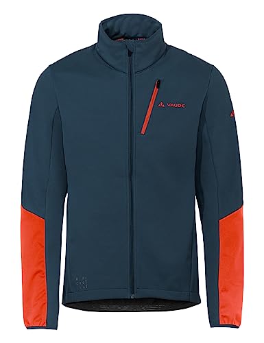 VAUDE Męska kurtka softshellowa II