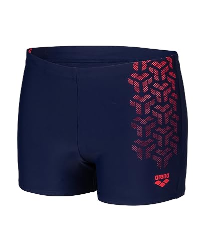 ARENA Męskie spodenki pływackie Feel Kikko V