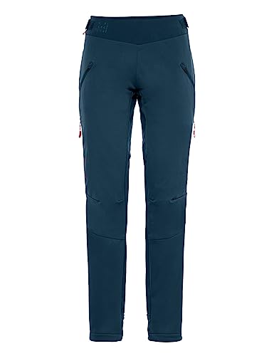 VAUDE Damskie spodnie Minaki