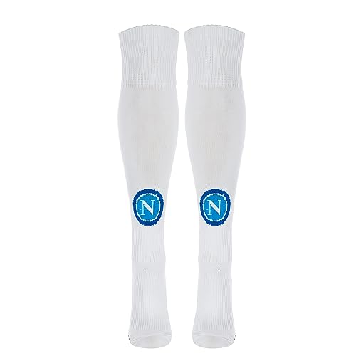 SSC NAPOLI Skarpety Wyścig pomarańczowy 2023/2024 31/33