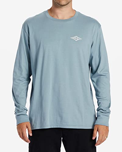 BILLABONG Koszulka męska Basic Blue L
