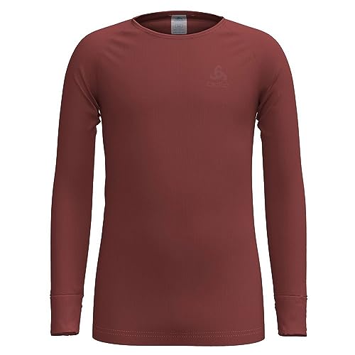 Odlo Active WARM ECO Kids Baselayer górna część 104