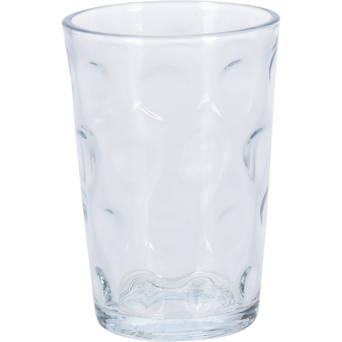 EH 8-częściowy zestaw szklanek Bubble, 200 ml