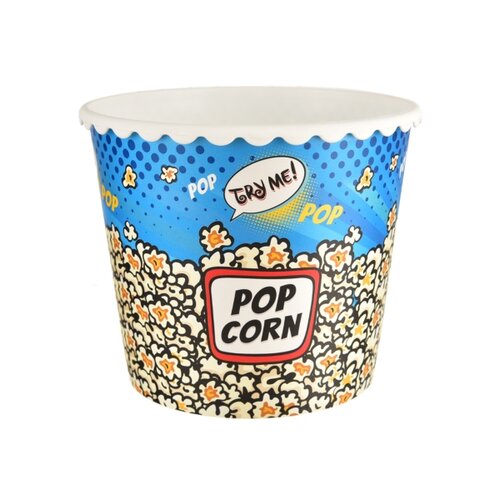 Orion wiaderko na popkorn UH Bowl, 2,3 l