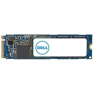 DELL AC037411 urządzenie SSD M.2 4000 GB PCI Express 4.0 NVMe