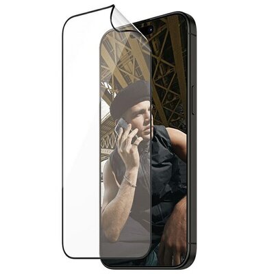 PanzerGlass Hybryda Matrix do iPhone 15 Pro