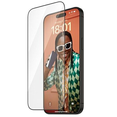 PanzerGlass Re:fresh do iPhone 15 Pro Max