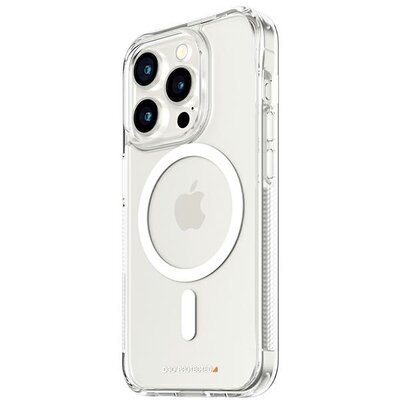 PanzerGlass HardCase MagSafe z D3O do iPhone 15 Pro