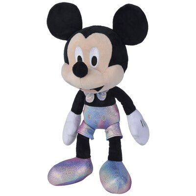 SIMBA Maskotka Myszka Mickey 100-lecie 35cm przytulanka pluszak