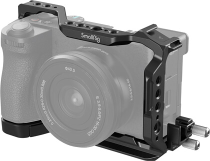 Klatka SmallRig 4336 Cage Kit do Sony A6700 -  Raty