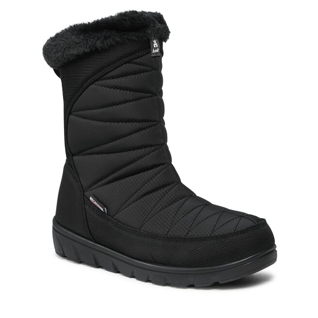 Śniegowce Kamik Hannahmid NK2255 Black