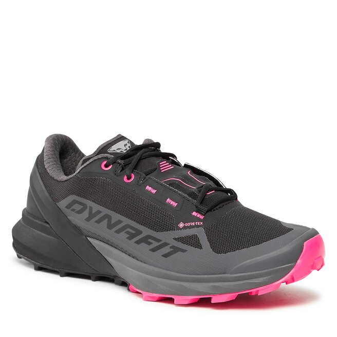 Buty Dynafit Ultra 50 Reflective W Gtx GORE-TEX 64092 Magnet/Black Out 731