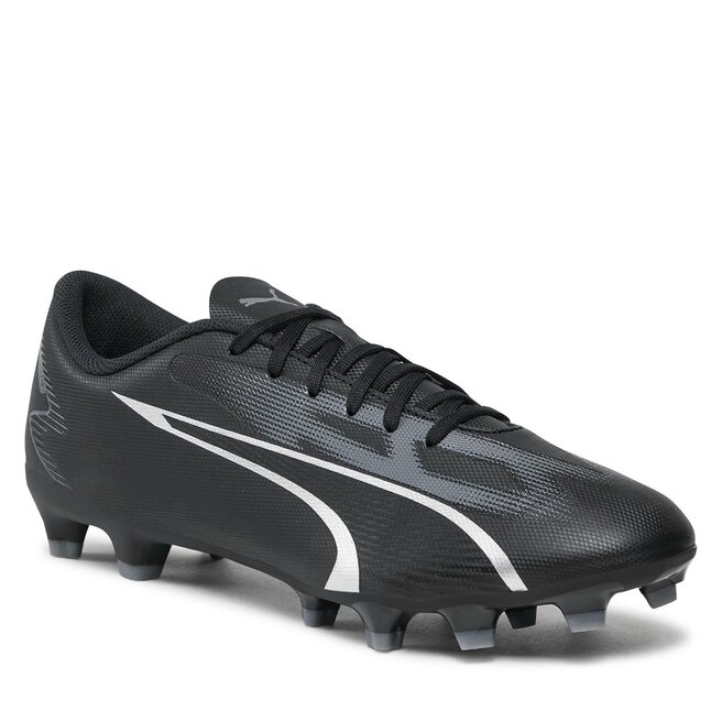 Buty Puma Ultra Play Fg/Ag 107423 02 Puma Black-Asphalt